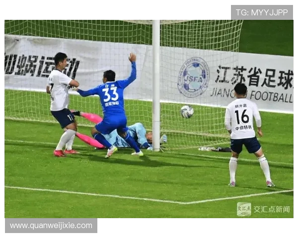 苏超魅力席卷全国！官方运营教科书级操作引爆全民狂欢